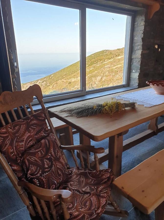 Apartment Diavrouxas House In Sifnos
