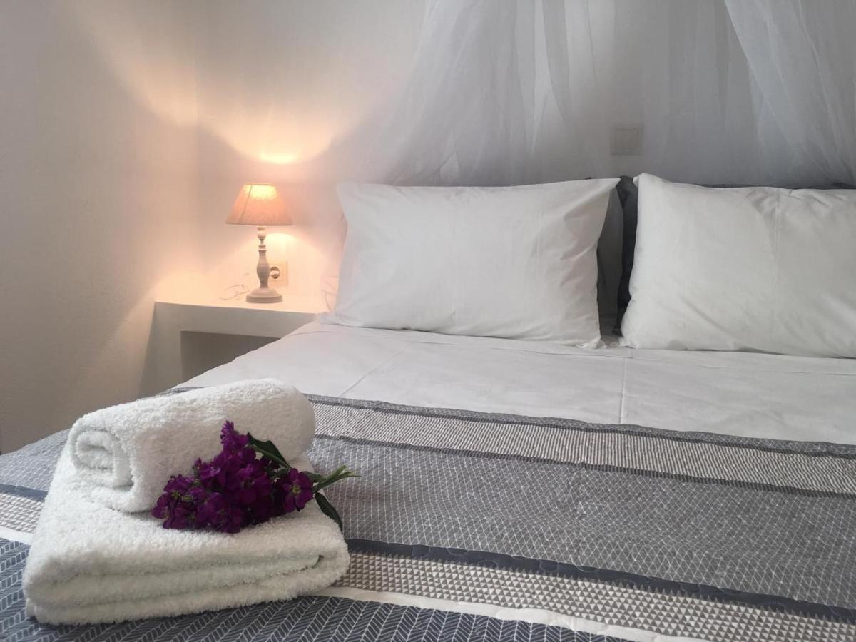 Diavrouxas House In Sifnos *