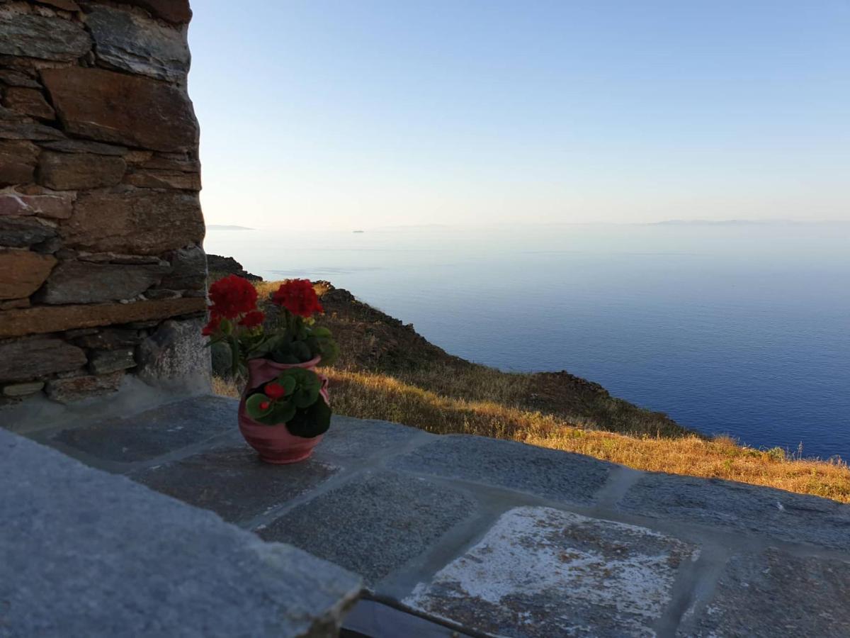 Diavrouxas House In Sifnos Apartment *