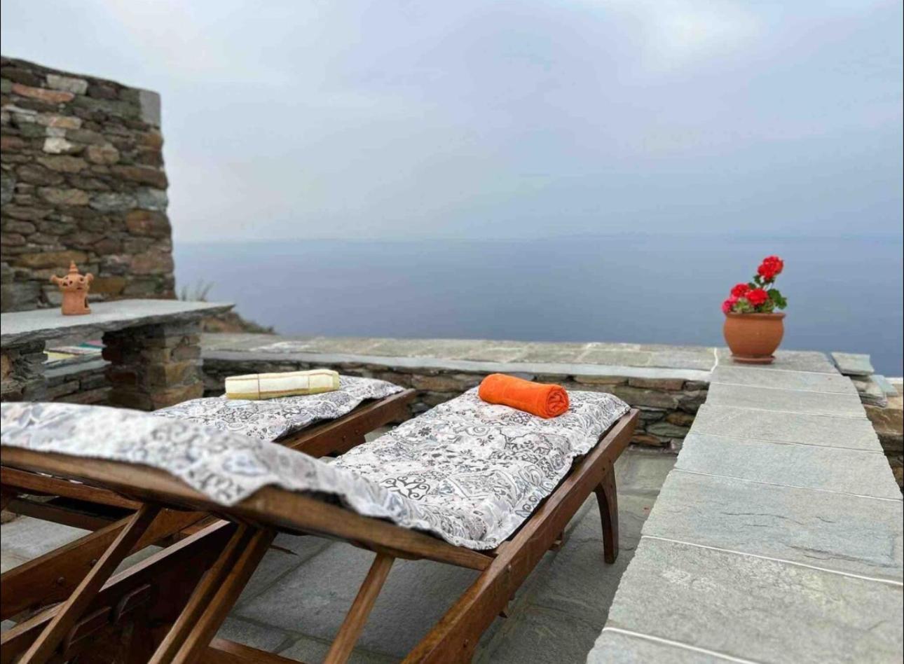 Apartment Diavrouxas House In Sifnos Cherronisos (Sifnos)